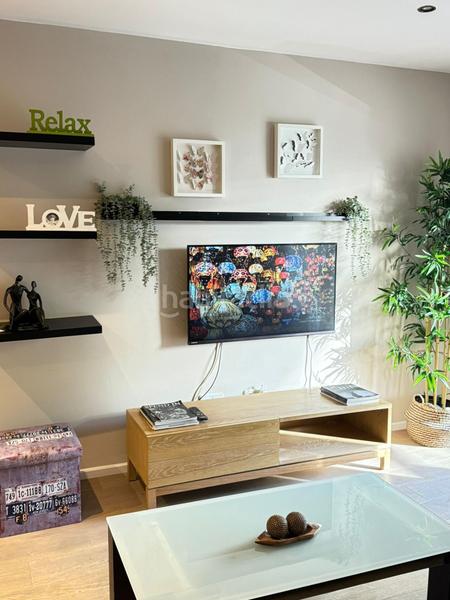 Foto cc3f8a99-e6ce-4ea0-9abb-b9273d612868. Pis amb piscina a Centre Salou