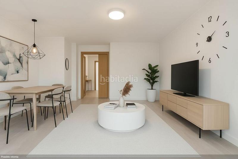 Foto 41492abe-aab6-469c-b1cc-f8c82464f31c. Pis amb calefacció a Mestral Reus