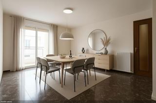 Pis  Plaza almoster. Tu nuevo en reus  espacio, luz y potencial en plaza almoster