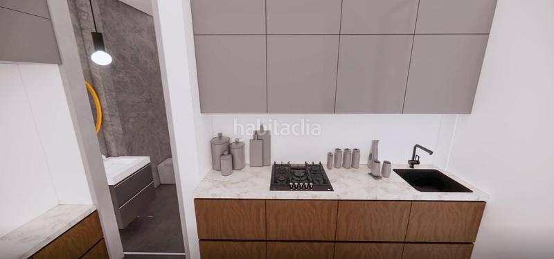 Foto 094e394b-f1f3-441e-a291-48564250769d. Penthouse with heating in Centre Reus