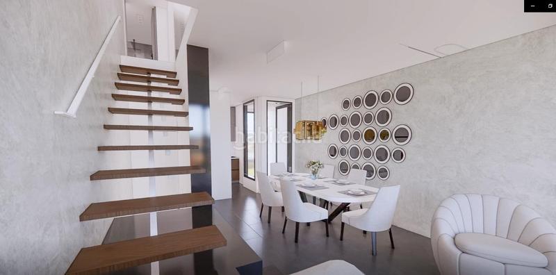 Foto 2f569af1-d2f4-4b6f-9a92-6e5eaa724d4c. Penthouse with heating in Centre Reus