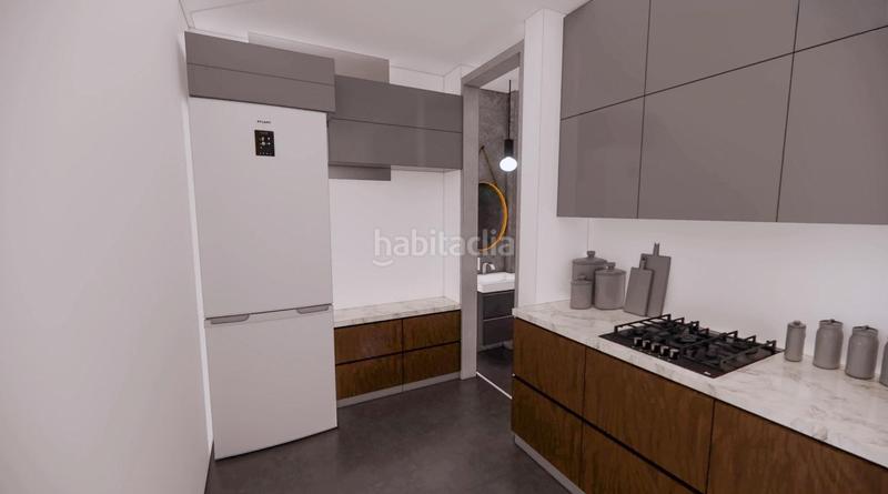 Foto 3f518bae-873e-43e6-912f-08e56e0e751c. Penthouse with heating in Centre Reus