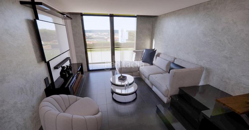 Foto 9c92a51d-8963-4805-b327-fdef691d2ec2. Penthouse with heating in Centre Reus