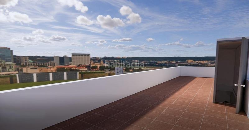 Foto d59f286d-2b93-4d51-9b63-768a9af89aa7. Penthouse with heating in Centre Reus