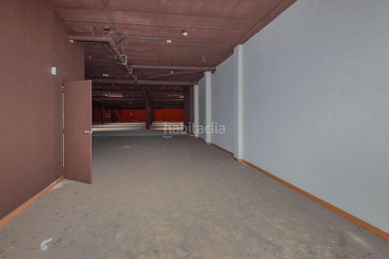 Foto 0339e78e-b2dd-409b-b7e9-b48d409d999f. Business premise in Centre Reus