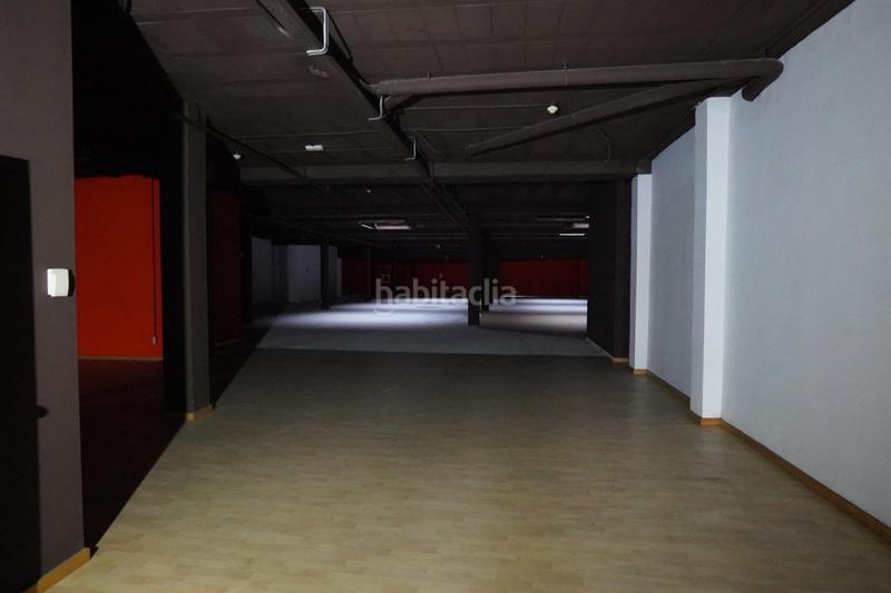 Foto 0d66981f-ac69-4744-a492-e5634611121e. Business premise in Centre Reus