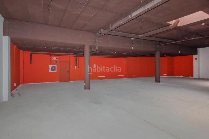 Foto 258b5995-8bd0-4574-b13b-266e5267c73a. Business premise in Centre Reus