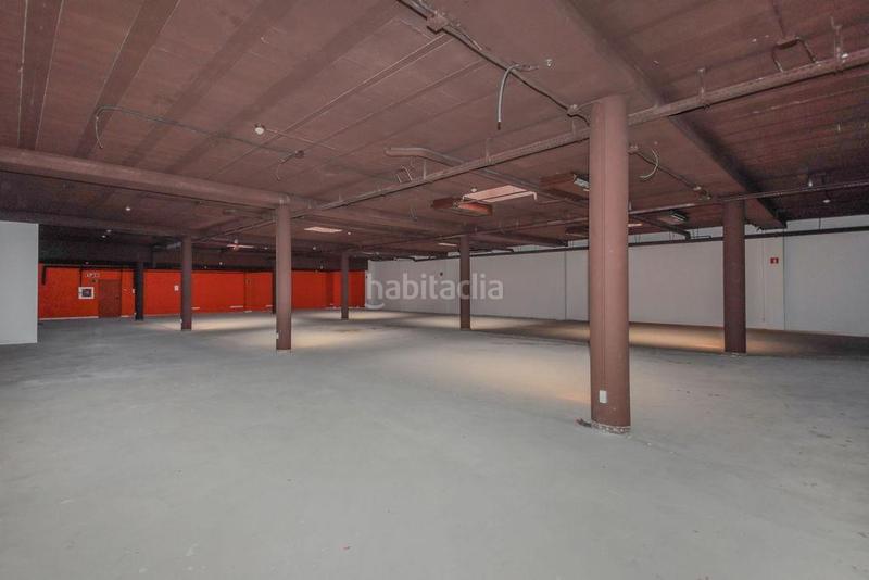 Foto 3dddcc6f-7969-497b-9f01-723da6e9d09d. Business premise in Centre Reus