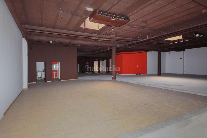 Foto 3e3d1fb6-d80c-4e0d-ab54-af87fbbd08de. Business premise in Centre Reus