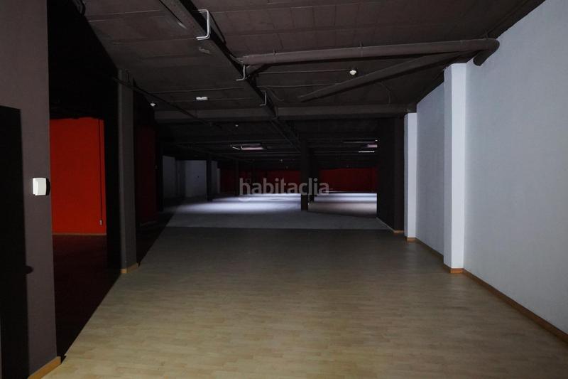 Foto 4c00f0f9-6fdd-4aa1-8cfa-5c74324adc15. Business premise in Centre Reus