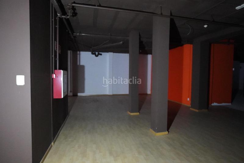 Foto a1f17268-0005-472a-939c-7ec24f96d53a. Business premise in Centre Reus