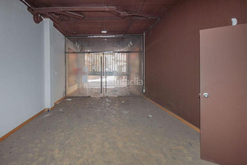 Foto e79cfee8-0225-467c-b2b7-dfa4d5143968. Business premise in Centre Reus