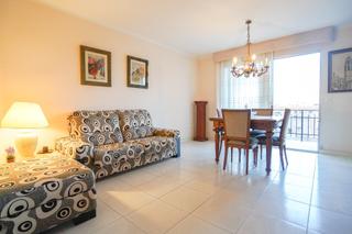 Flat in Calle JOVELLANOS