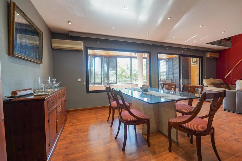 Foto 10b8bb96-a1d7-43c7-95eb-91a354fc5430. Location maison avec chauffage dans Vila-seca poble Vila-seca