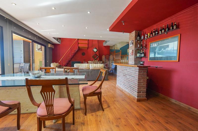 Foto 4286876d-3ecd-44fa-b534-37a252e2b387. Location maison avec chauffage dans Vila-seca poble Vila-seca