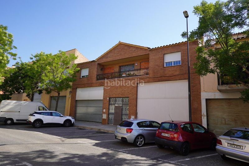 Foto 5458ad03-7a3d-4aed-9f65-b48e0eddfc7c. Casa amb aparcament a Migjorn Reus