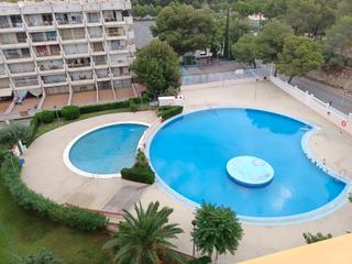 Apartament a Carrer Carrer Vendrell