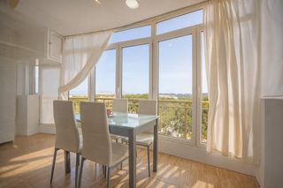 Loft a Mar i Camp - Platja dels Capellans. Loft en salou con licencia turística y piscina comunitaria