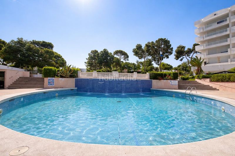 Foto 82b0bca3-2b61-4cd9-8951-645d2f4a498e. Loft amb piscina a Mar i Camp - Platja dels Capellans Salou