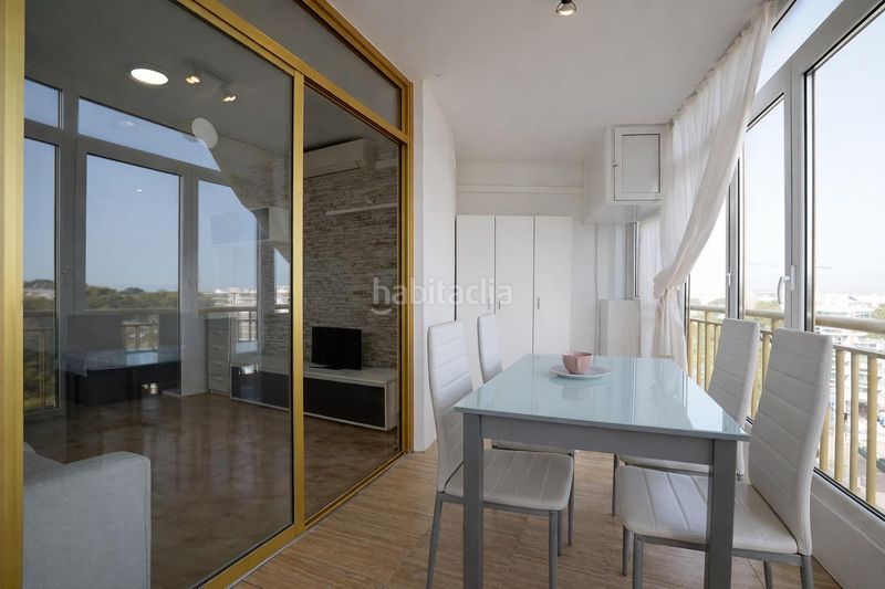 Foto 9733636e-5462-4da2-9c4c-4eef68066bac. Loft amb piscina a Mar i Camp - Platja dels Capellans Salou