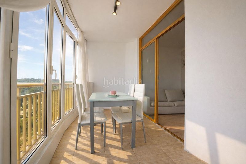 Foto cd0c864b-6f73-4d87-b131-11ef9a91cf51. Loft amb piscina a Mar i Camp - Platja dels Capellans Salou