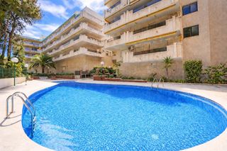 Piso  Carretera de la costa. Precioso apartamento con licencia turística en salou