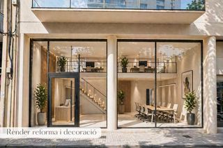 Local Comercial  Camino de l'aleixar. Nave industrial en reus con excelente ubicación y accesos