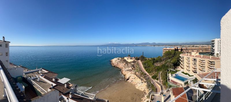 Foto 2cae6a2b-156a-4d1c-9177-ea3aa91d5f28. Àtic amb aparcament a Mar i Camp - Platja dels Capellans Salou