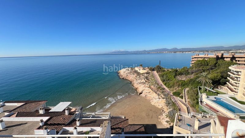 Foto 3e2bc4e5-4c3a-468a-9cb1-647acf4f80c8. Àtic amb aparcament a Mar i Camp - Platja dels Capellans Salou