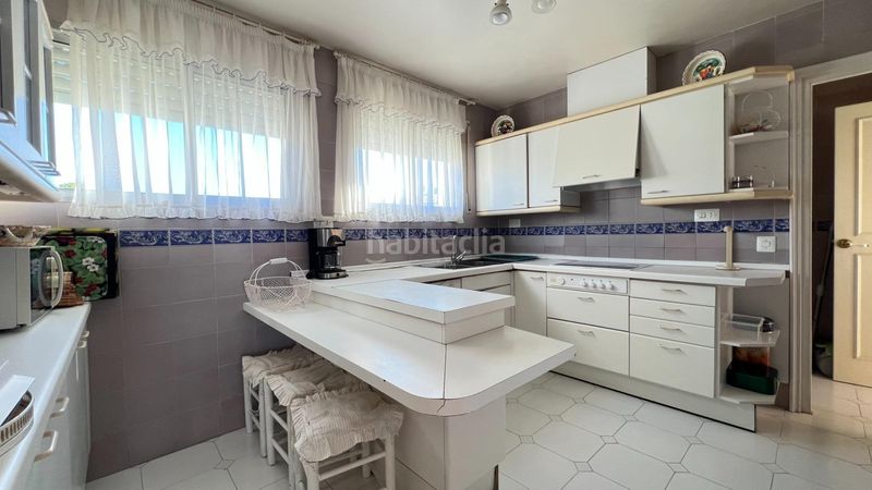 Foto 53ef7d6b-4f4c-4699-b313-380cc73c1e7c. Àtic amb aparcament a Mar i Camp - Platja dels Capellans Salou