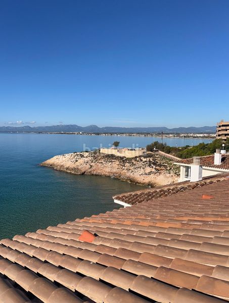 Foto 5862c1ea-f2a1-4acc-9ccc-813930e989b1. Àtic amb aparcament a Mar i Camp - Platja dels Capellans Salou