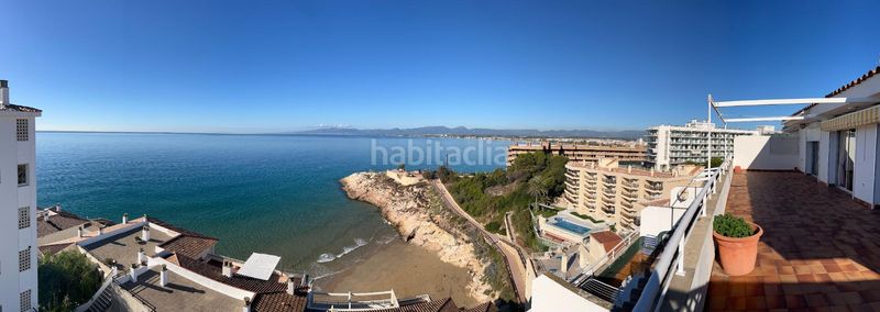 Foto 7148d236-2bb3-4deb-a246-b13f0c7521a0. Àtic amb aparcament a Mar i Camp - Platja dels Capellans Salou