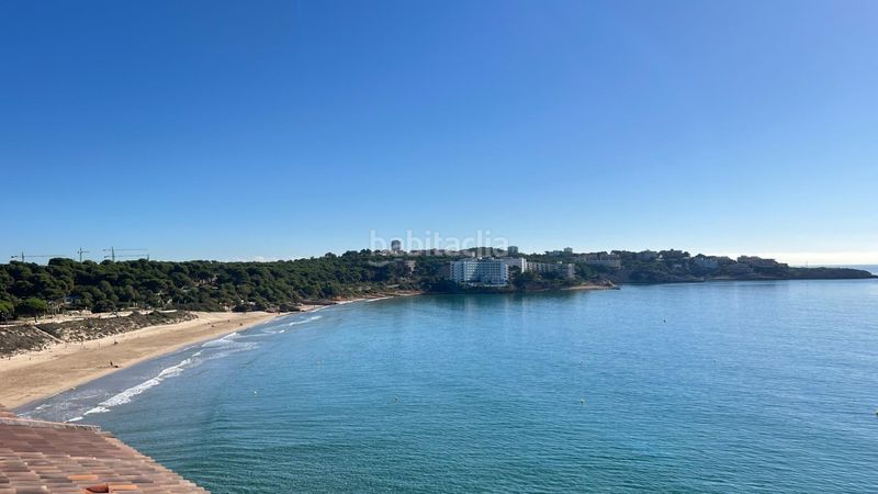 Foto 752bb2f7-76df-4291-a60a-c382e5769449. Àtic amb aparcament a Mar i Camp - Platja dels Capellans Salou