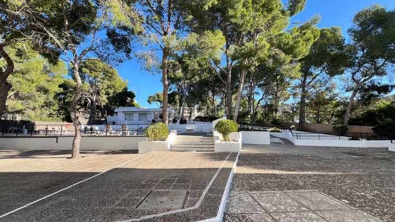 Foto 75797750-7d68-4ade-94d7-67d95abdcda2. Àtic amb aparcament a Mar i Camp - Platja dels Capellans Salou