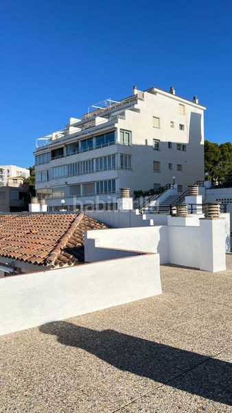 Foto ab3ec5cf-39fb-4468-80ab-e120decac95c. Àtic amb aparcament a Mar i Camp - Platja dels Capellans Salou