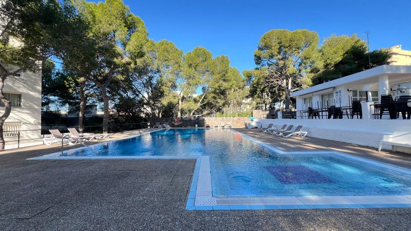 Foto b7fdeb48-6b41-4aff-b49e-8a3aae3ab1df. Àtic amb aparcament a Mar i Camp - Platja dels Capellans Salou