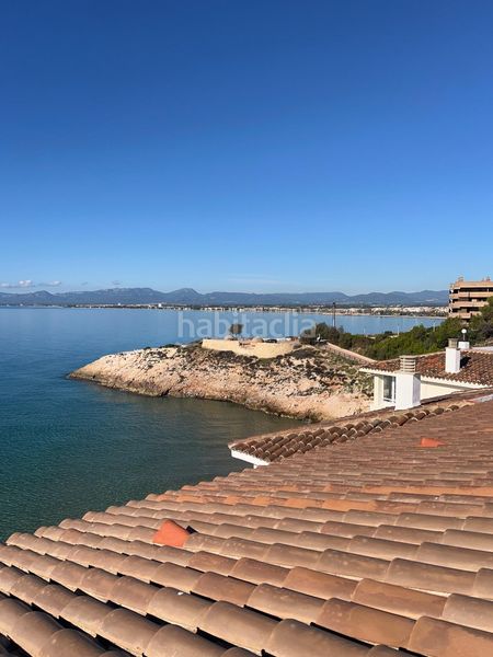 Foto baa96680-01d1-4a09-b44a-9a961ad823b0. Àtic amb aparcament a Mar i Camp - Platja dels Capellans Salou