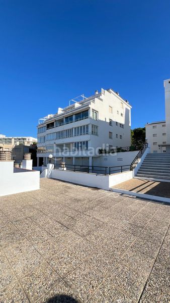 Foto bf785f7c-9d83-42c2-846a-fadf23ebe00b. Àtic amb aparcament a Mar i Camp - Platja dels Capellans Salou