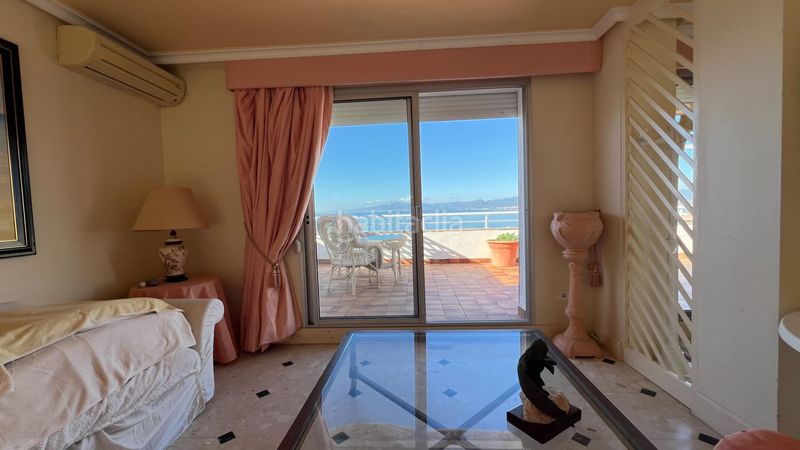 Foto c6b984c0-b868-4515-be82-5ea01fe1a8d3. Àtic amb aparcament a Mar i Camp - Platja dels Capellans Salou