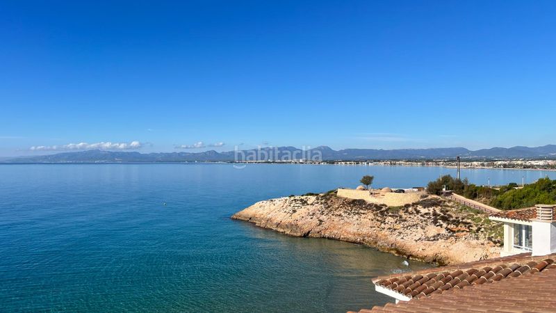 Foto cd5e8f91-ca89-4487-84b2-5ae0e19a6d4d. Àtic amb aparcament a Mar i Camp - Platja dels Capellans Salou
