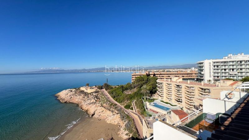 Foto cda0b949-c8e1-4b51-87d3-5e8d8416e45e. Àtic amb aparcament a Mar i Camp - Platja dels Capellans Salou