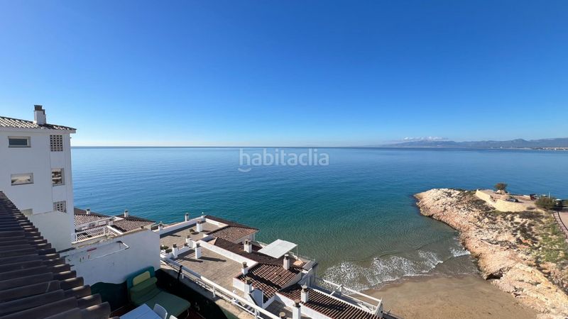 Foto d94b44d9-87f2-4b81-bf2e-970b8d305dbd. Àtic amb aparcament a Mar i Camp - Platja dels Capellans Salou