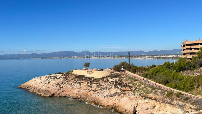 Foto e2a93977-4425-4819-a202-605a5d8b44ee. Àtic amb aparcament a Mar i Camp - Platja dels Capellans Salou