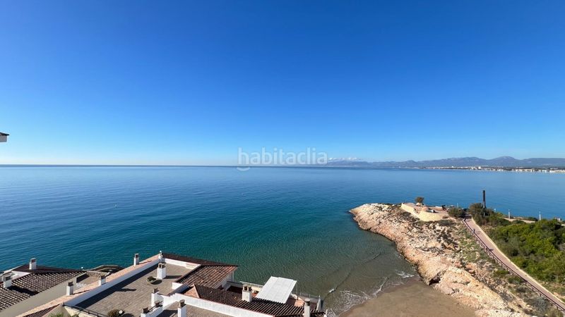 Foto f3c60fda-25d7-4e76-b367-5aa82682543a. Àtic amb aparcament a Mar i Camp - Platja dels Capellans Salou
