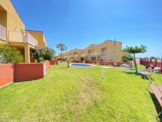 Reihenhaus in Centre. Venta de chalet adosado en centro miami