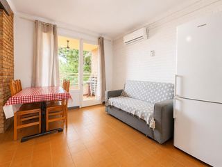 Appartement  Calle pla de l'era el. Tu piso junto al mar en salou con gran terraza