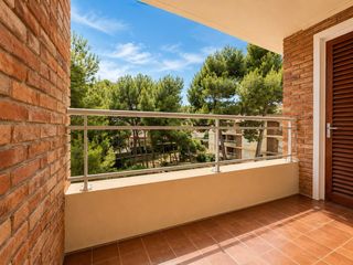 Etagenwohnung  Calle pla de l'era el. Tu piso junto al mar en salou con gran terraza