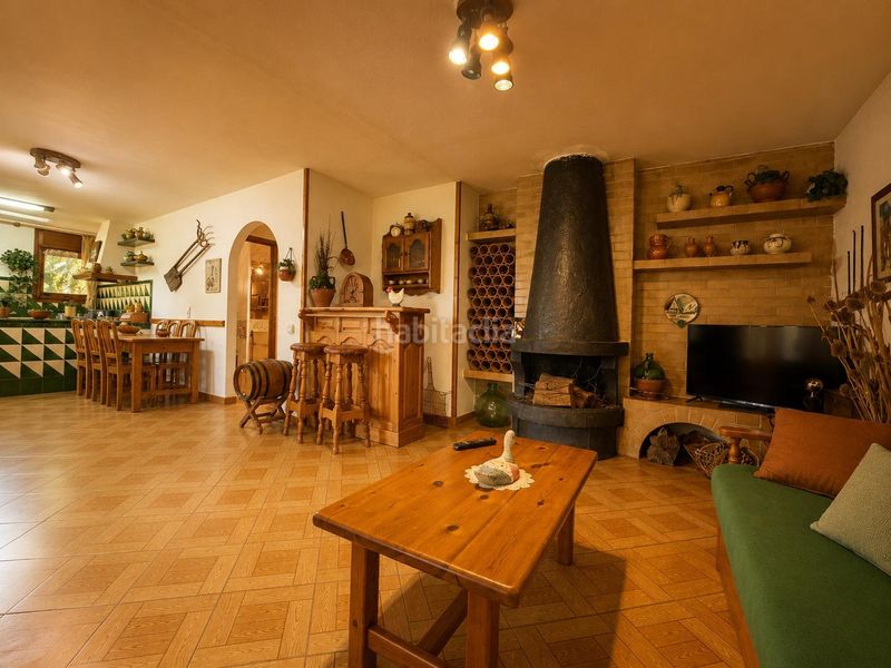 Foto 50ade94a-faa5-422a-8dfe-e798b603f4df. Casa amb calefacció aparcament a Prades