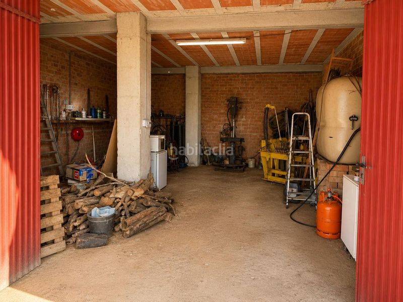 Foto 66fcd332-f937-4e08-a1ef-245b8ba49cfc. Casa amb calefacció aparcament a Prades