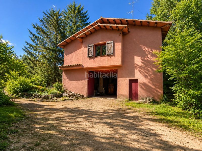 Foto a6af0651-c97f-4d90-af02-ce842b630488. Casa amb calefacció aparcament a Prades